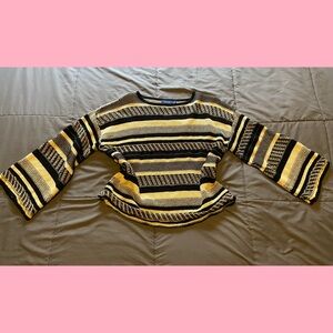 🖤🌙 vintage Ralph Lauren sweater 🌙🖤